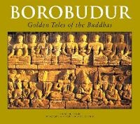 Abbildung von: Borobudur - Periplus Editions