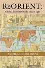 Cover: ReORIENT - Naval Institute Press