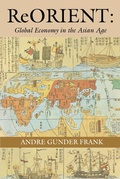 Cover: ReORIENT - Naval Institute Press
