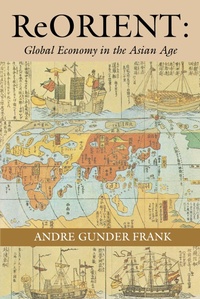 Enlarge image Cover: ReORIENT - Naval Institute Press