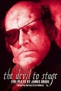 Cover: The Devil to Stage - Association for Scottish Literary Studies
