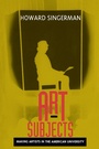 Cover: Art Subjects - Naval Institute Press
