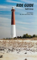 Cover: Ride Guide - Anacus Press