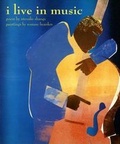 Cover: I Live in Music - Welcome Enterprises, Inc
