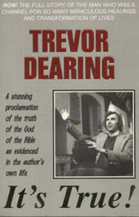 Enlarge image Cover: It's True! - Crossbridge Books