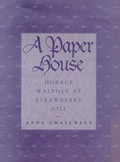 Cover: A Paper House - Highgate Publications (Beverley) Ltd