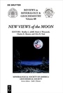 Cover: New Views of the Moon - De Gruyter