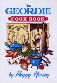 Abbildung von: The Geordie Cook Book - Butler Publishing