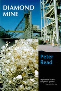 Cover: Diamond Mine - Gem Books