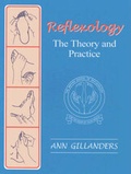 Cover: Reflexology - Ann Gillanders