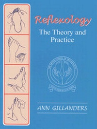 Enlarge image Cover: Reflexology - Ann Gillanders
