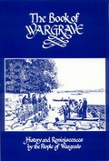 Cover: Book of Wargrave - Wargrave Local History Society