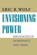 Cover: Envisioning Power - Naval Institute Press
