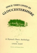 Cover: Once They Lived in Gloucestershire - Green Branch Press