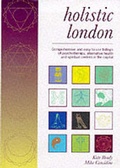Cover: Holistic London - Brainwave