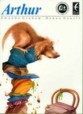 Cover: Arthur - Era Publications Pty.Ltd