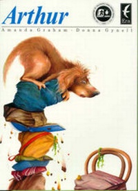 Enlarge image Cover: Arthur - Era Publications Pty.Ltd