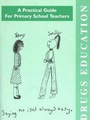 Cover: Drugs Education - Gil Books