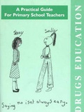Cover: Drugs Education - Gil Books