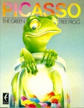 Cover: Picasso the Green Tree Frog - Era Publications Pty.Ltd