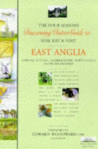 Abbildung von: Discerning Visitor's Guide to East Anglia - Kingsley Media Ltd
