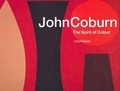 Cover: John Coburn: The Spirit of Colour - The Beagle Press