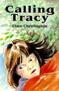 Cover: Calling Tracy - Now Press