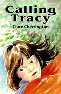 Enlarge image Cover: Calling Tracy - Now Press