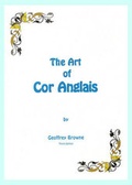 Cover: The Art of Cor Anglais - Sycamore Publishing
