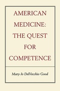 Cover: American Medicine - Naval Institute Press