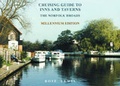 Cover: Cruising Guide to Inns and Taverns: Norfolk Broads - Rosec Publications