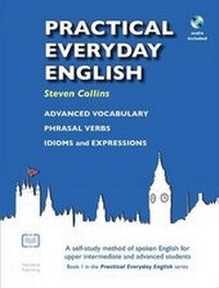 Enlarge image Cover: Practical Everyday English - Montserrat Publishing