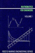 Cover: Mathematics for Engineers - Thomas Reed Publications