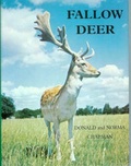 Cover: Fallow Deer - Coch-y-Bonddu Books