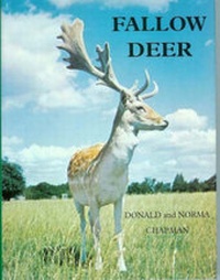 Enlarge image Cover: Fallow Deer - Coch-y-Bonddu Books