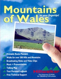 Abbildung von: Mountains of Wales - Isys Computers
