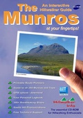 Cover: The Munros - Isys Computers