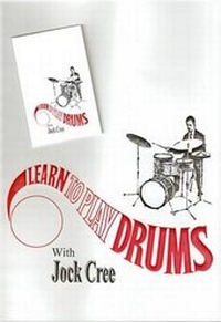 Abbildung von: Learn to Play Drums with Jock Cree - Flams Publishers