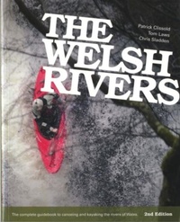 Abbildung von: The Welsh Rivers - Chris Sladden Books
