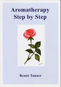 Cover: Aromatherapy - Douglas Barry Publications