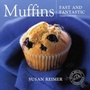 Cover: Muffins: Fast and Fantastic - Cherry Tree Publications