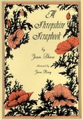 Cover: A Shropshire Scrapbook - Brewin Books