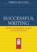 Cover: Successful Writing - Writers' Bookshop