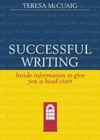 Enlarge image Cover: Successful Writing - Writers' Bookshop