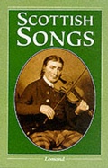 Cover: Scottish Songs - David Flatman Ltd