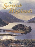 Cover: Scottish Highlands - David Flatman Ltd