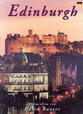 Cover: Edinburgh - David Flatman Ltd