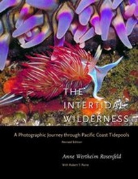 Abbildung von: Intertidal Wilderness - University of California Press