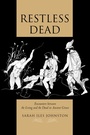 Cover: Restless Dead - Naval Institute Press