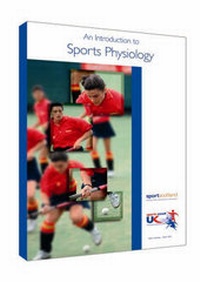 Enlarge image Cover: An Introduction to Sports Physiology - Coachwise Ltd